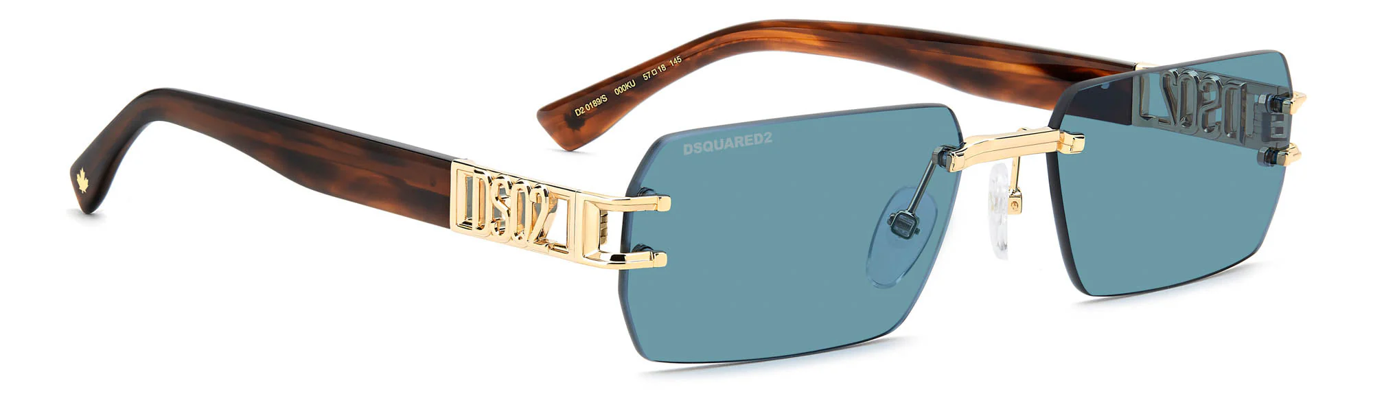 DSQUARED2 D2 0189/S - Image 3