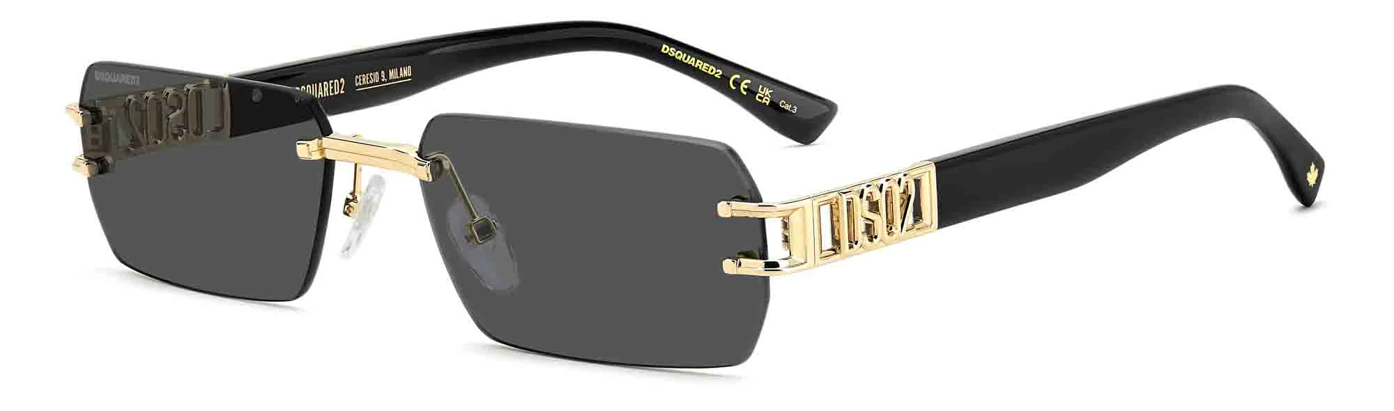 DSQUARED2 D2 0189/S - Image 7