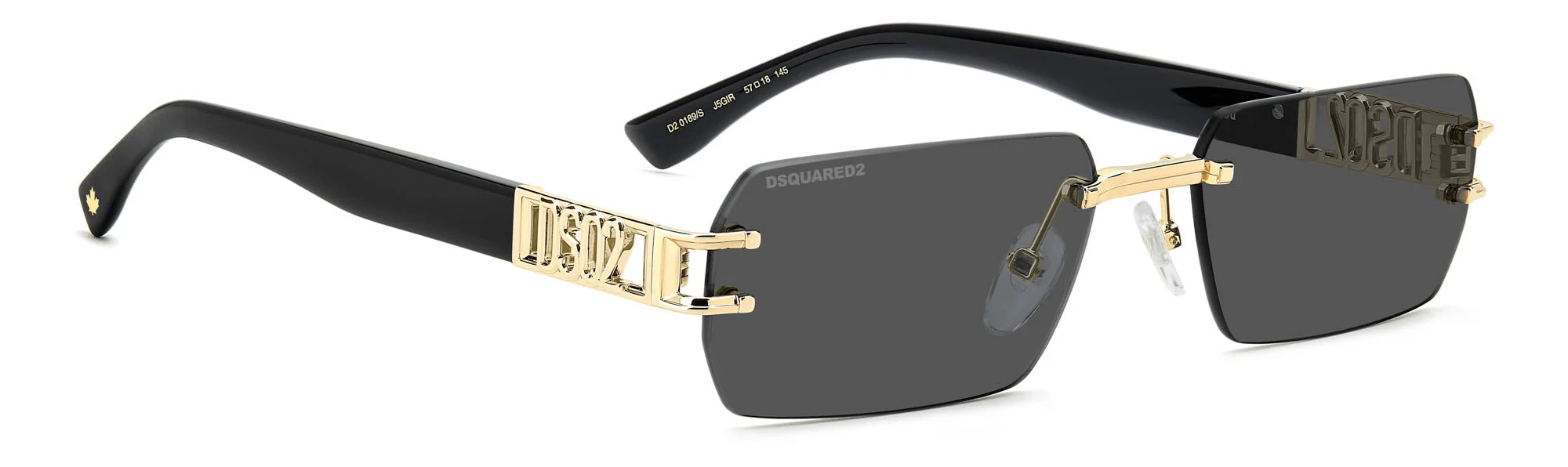 DSQUARED2 D2 0189/S - Image 9
