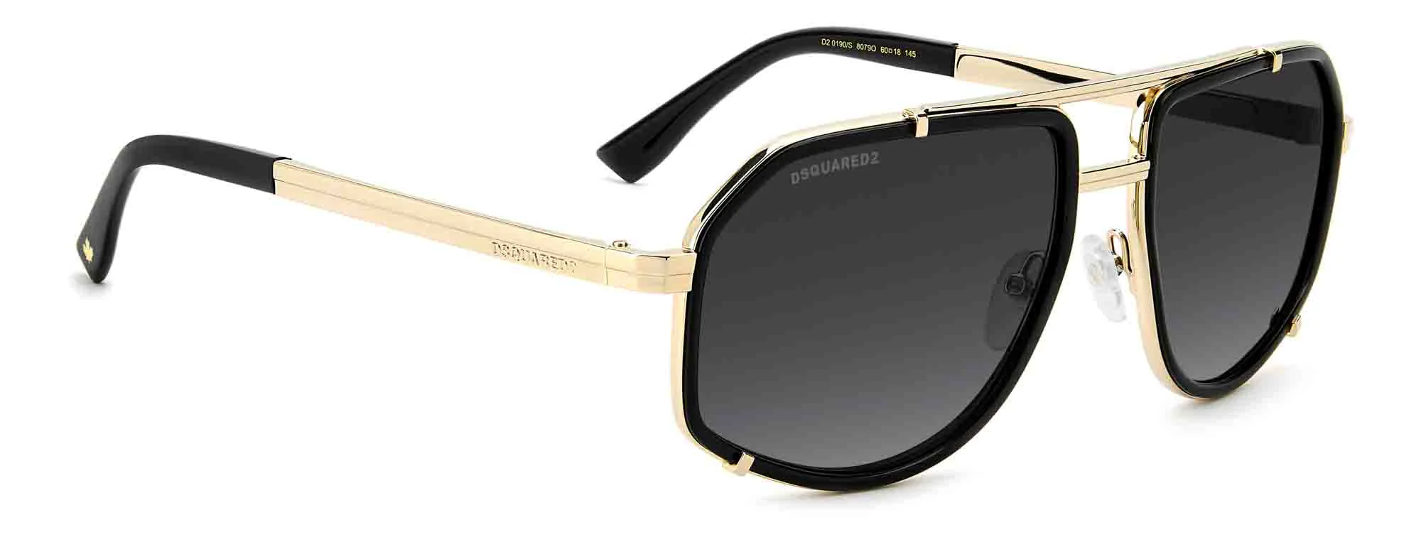 DSQUARED2 D2 0190/S - Image 3