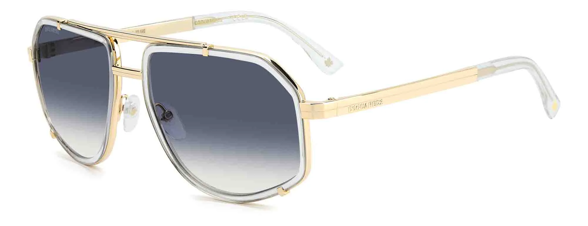DSQUARED2 D2 0190/S - Image 7