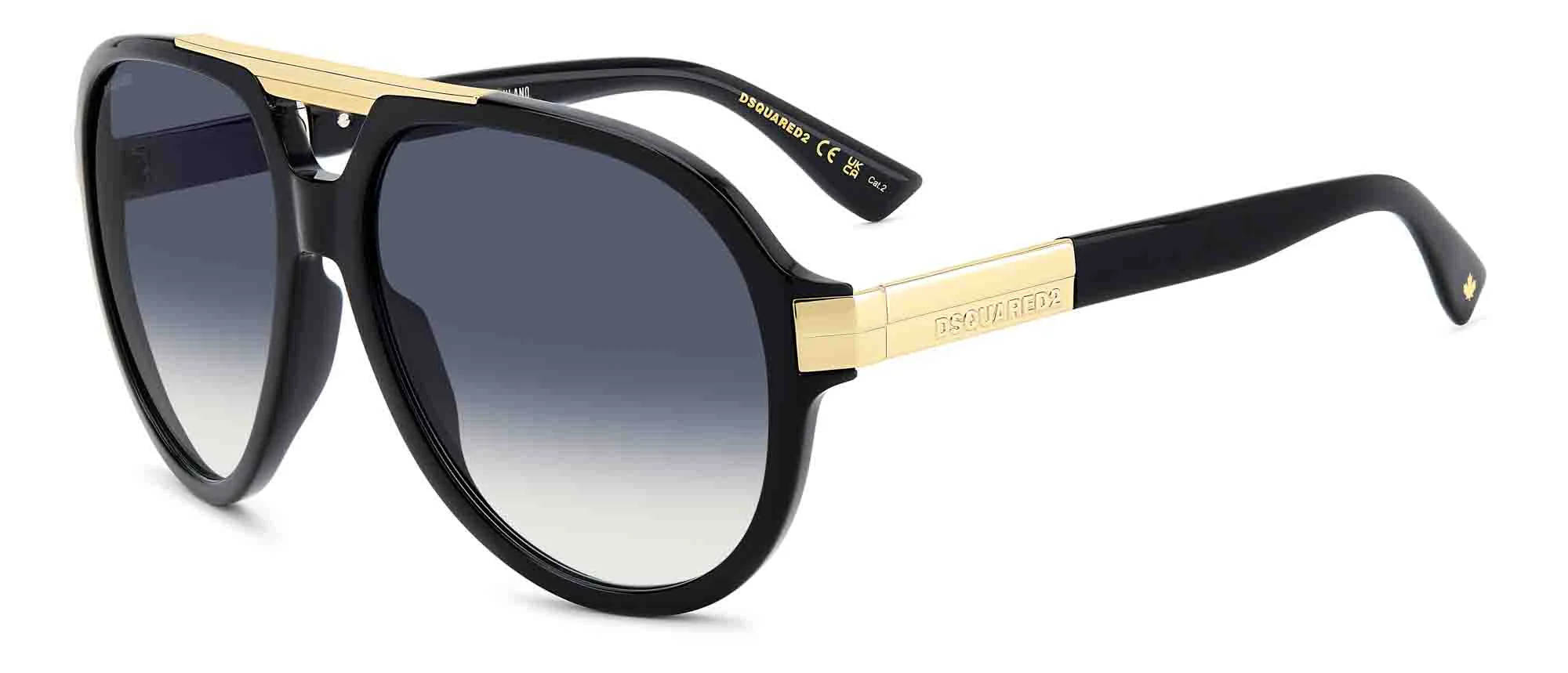 DSQUARED2 D2 0196/S