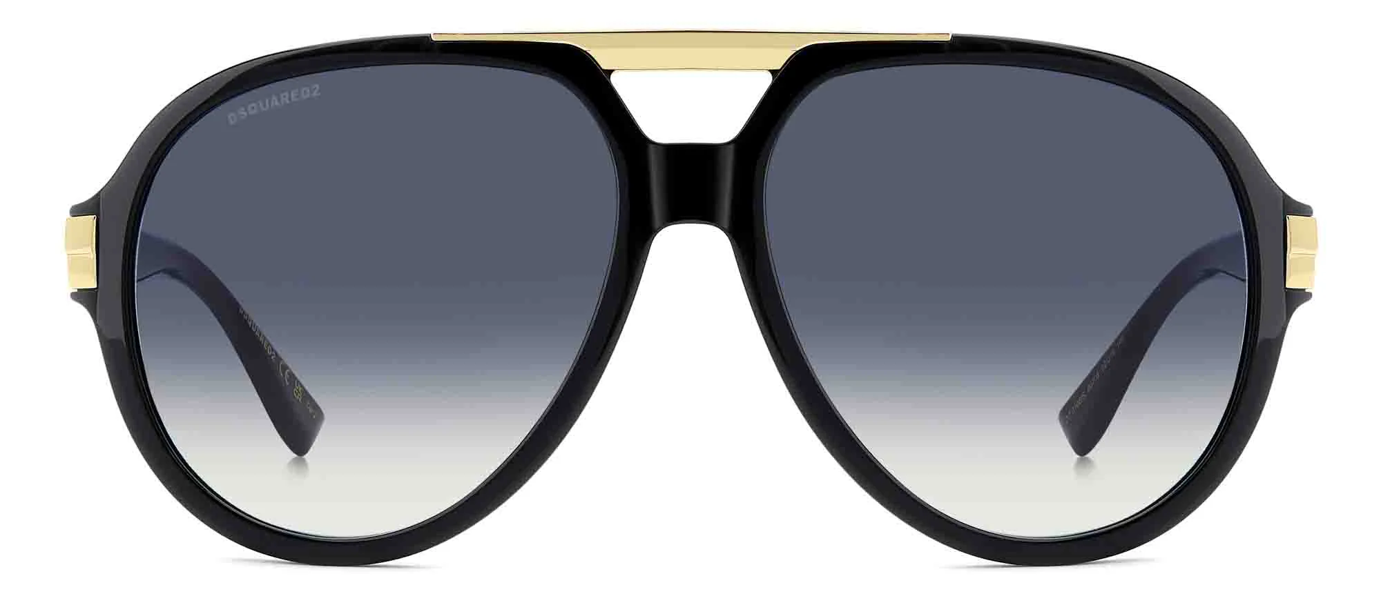 DSQUARED2 D2 0196/S - Image 2