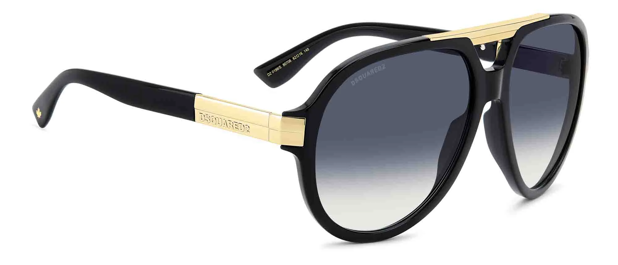 DSQUARED2 D2 0196/S - Image 3