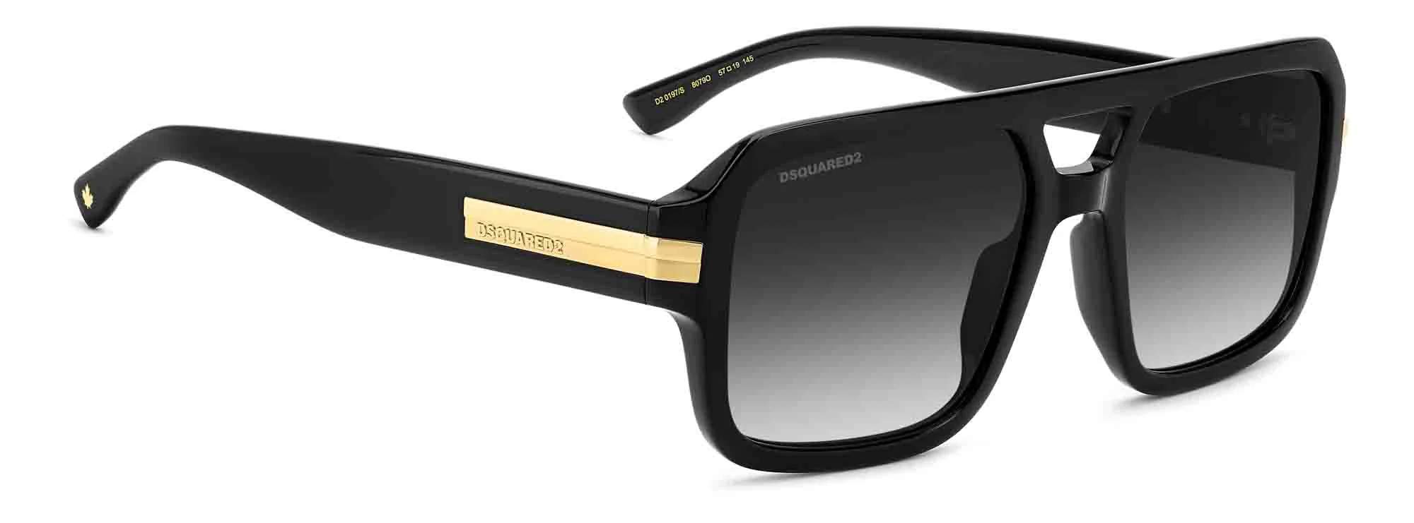 DSQUARED2 D2 0197/S - Image 3