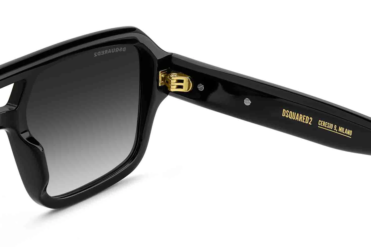 DSQUARED2 D2 0197/S - Image 5