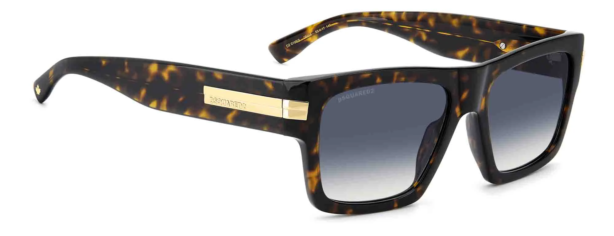 DSQUARED2 D2 0198/S - Image 3