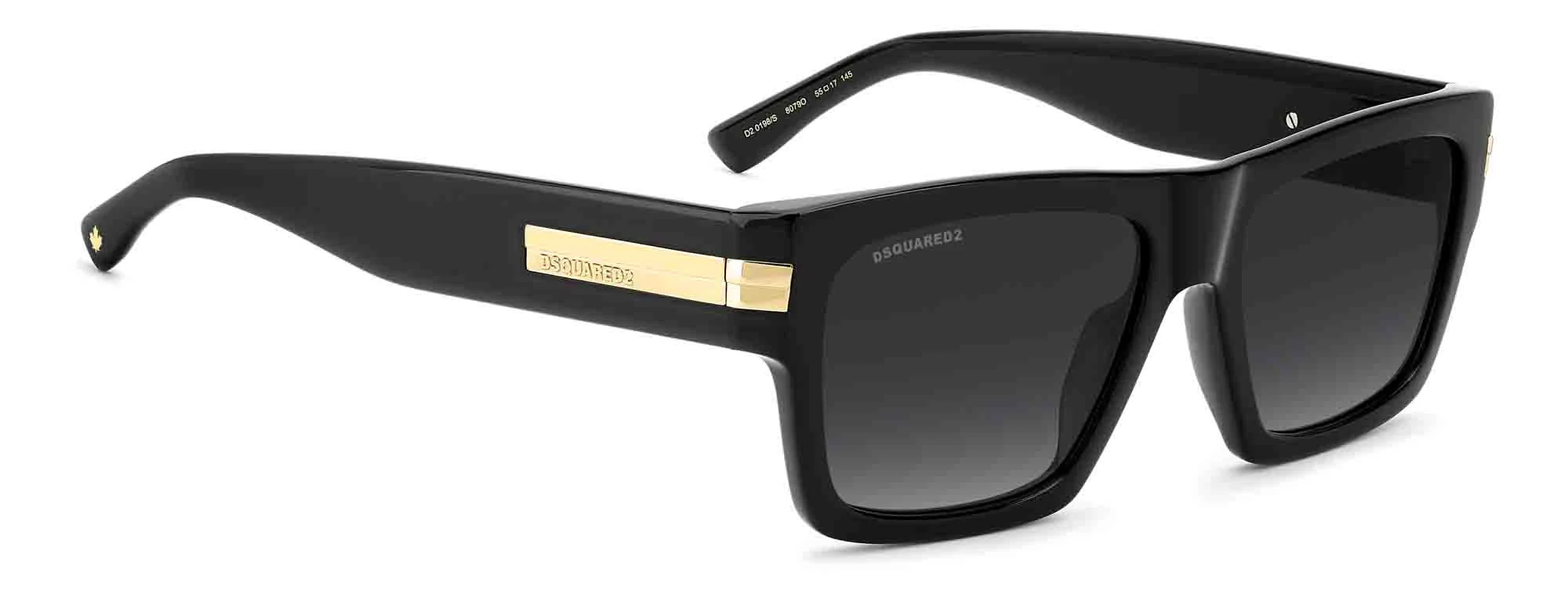DSQUARED2 D2 0198/S - Image 9