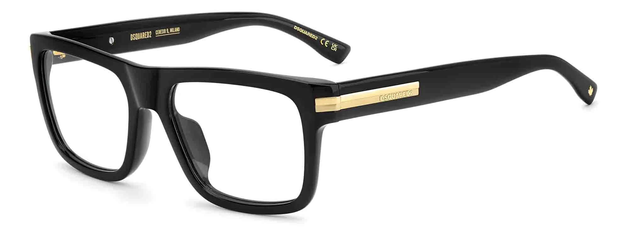 DSQUARED2 D2 0200/G