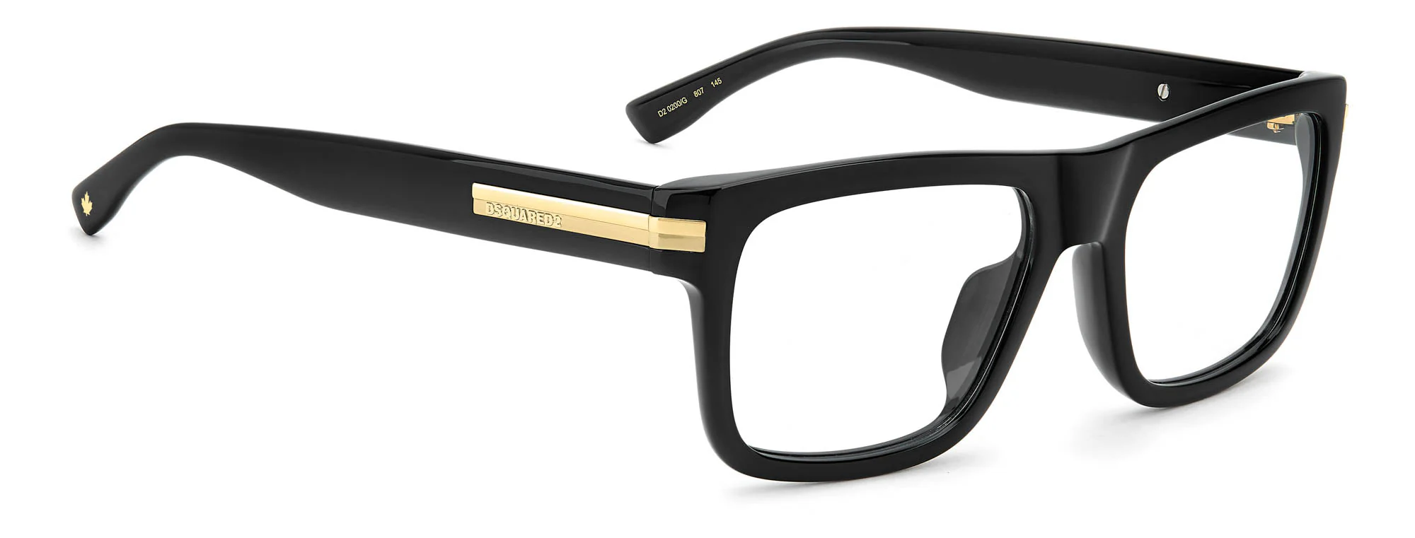 DSQUARED2 D2 0200/G - Image 3