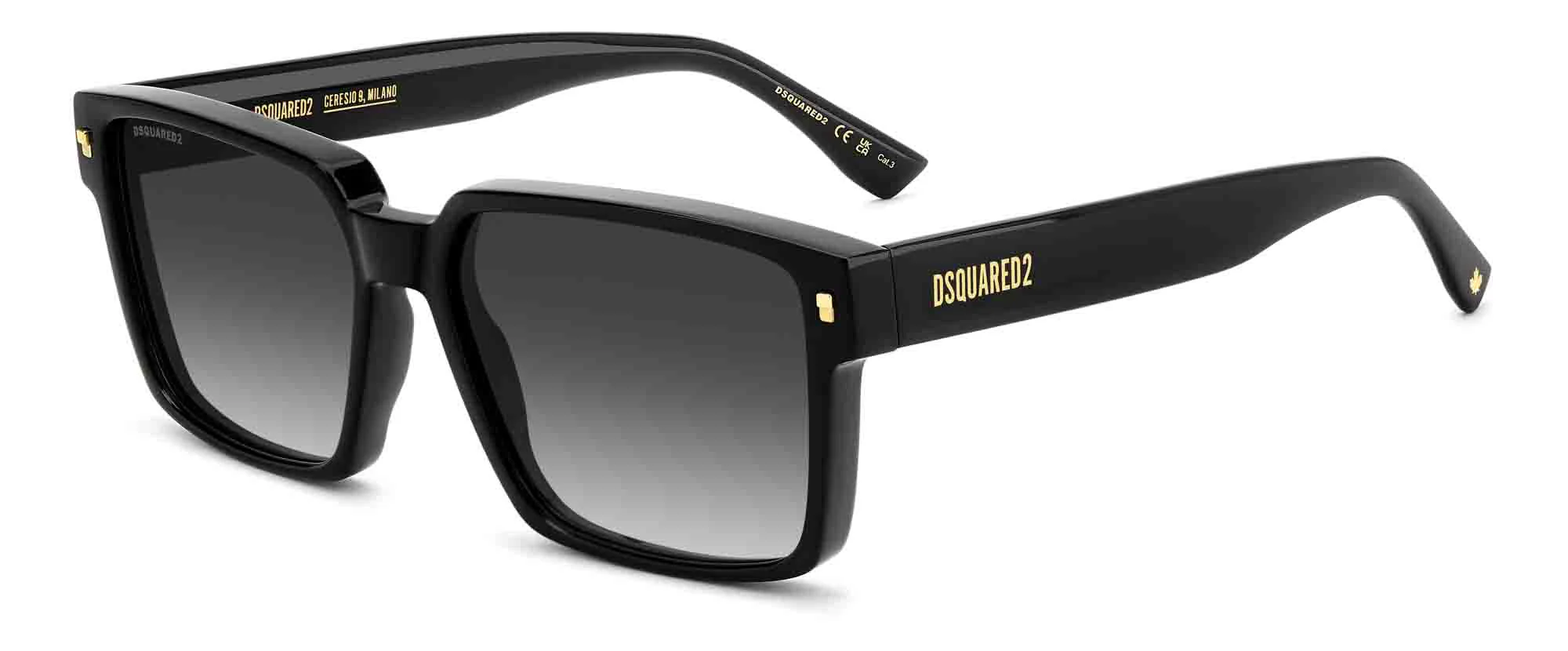 DSQUARED2 D2 0202/G/S