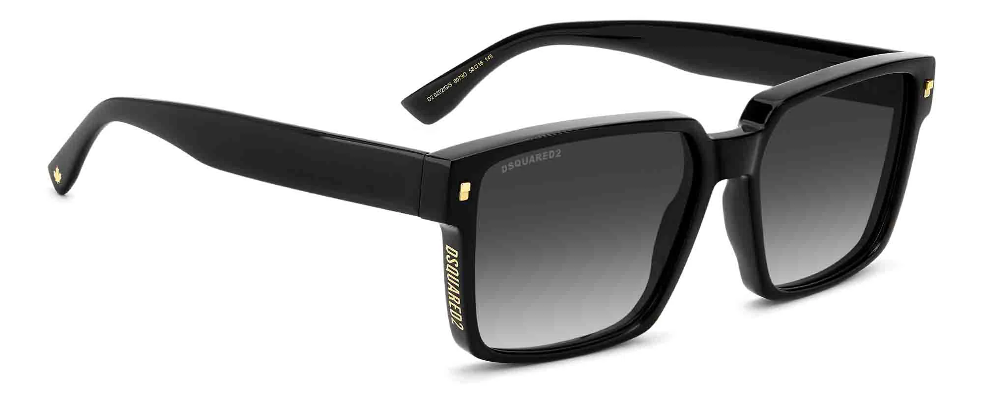 DSQUARED2 D2 0202/G/S - Image 3