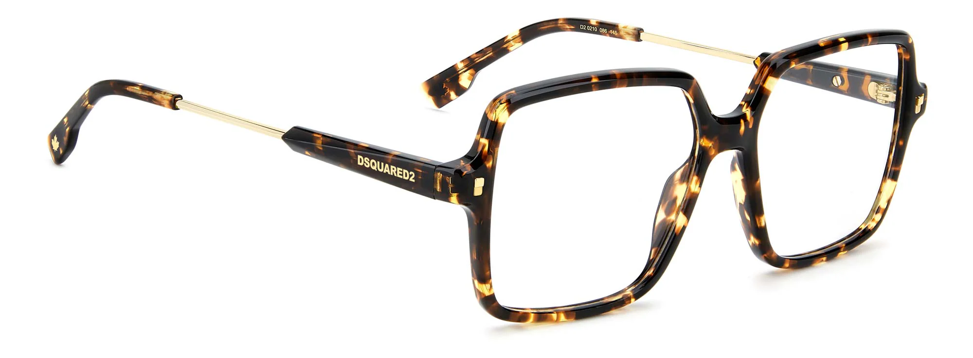 DSQUARED2 D2 0210 - Image 3