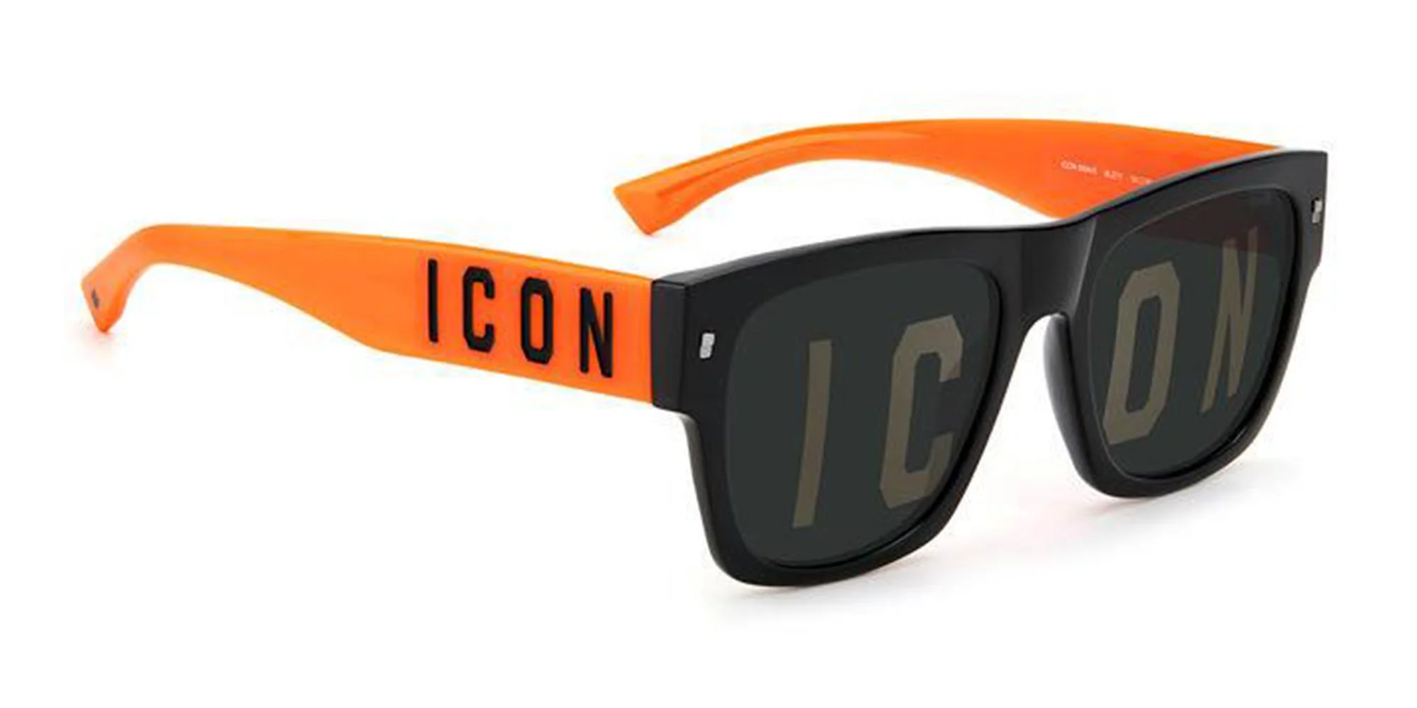 DSQUARED2 Icon 0004/S - Image 11