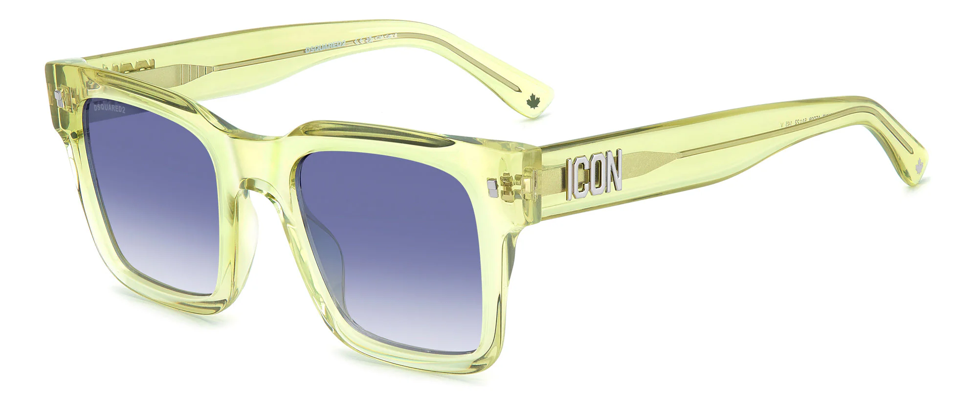 DSQUARED2 ICON 0010/S - Image 5