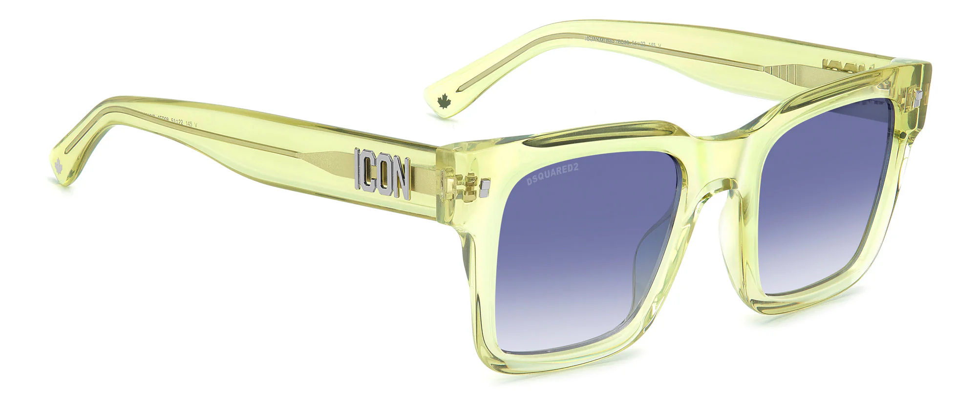 DSQUARED2 ICON 0010/S - Image 7