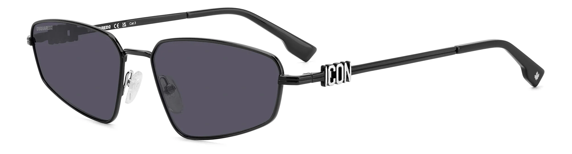 DSQUARED2 ICON 0015/S - Image 11