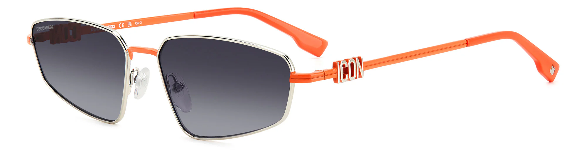 DSQUARED2 ICON 0015/S - Image 21