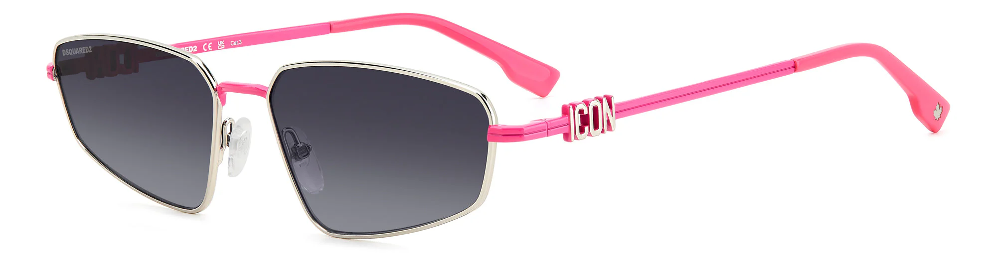 DSQUARED2 ICON 0015/S - Image 6