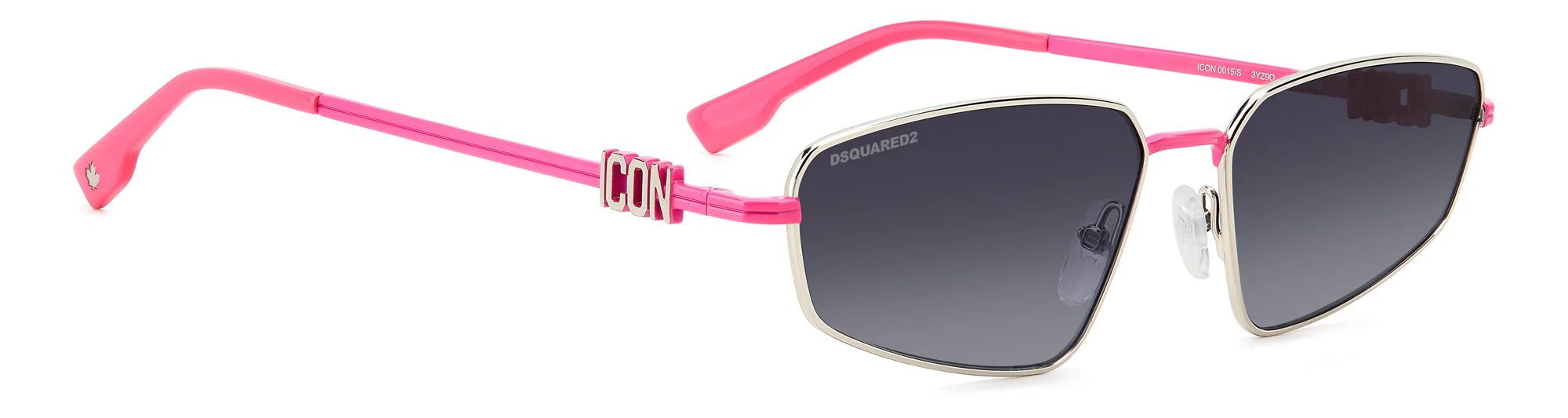 DSQUARED2 ICON 0015/S - Image 7