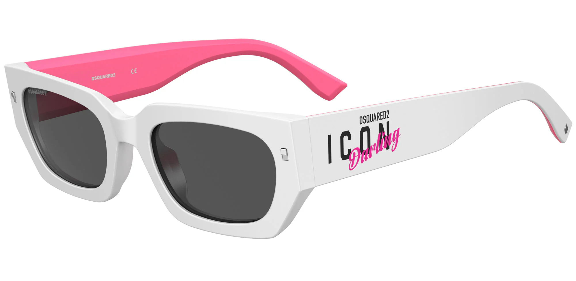 DSQUARED2 ICON 0017/S - Image 7