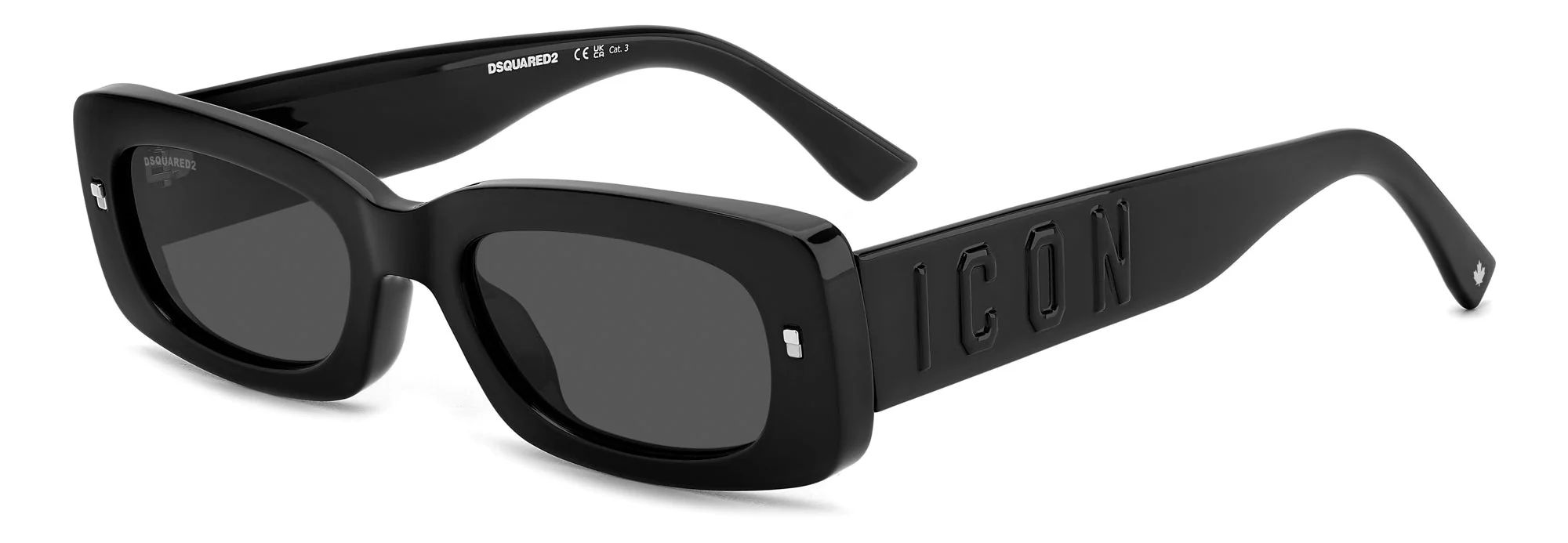 DSQUARED2 Icon 0020/S - Image 2