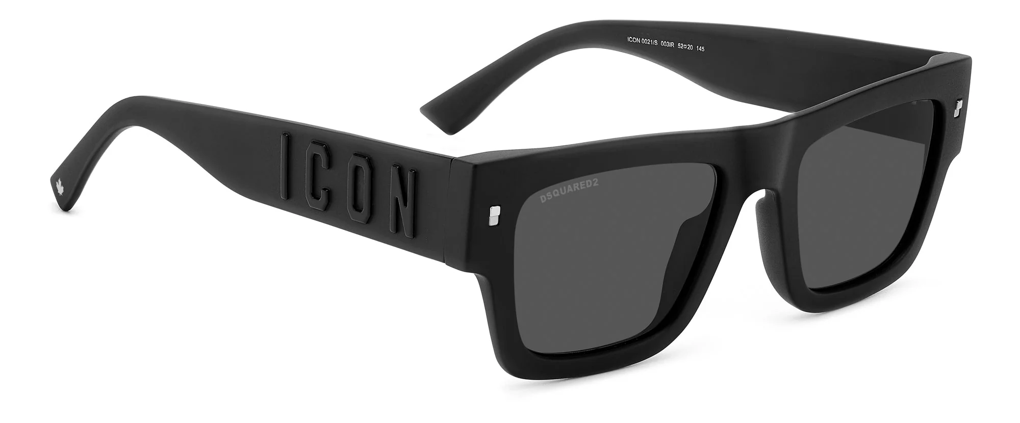 DSQUARED2 Icon 0021/S - Image 3