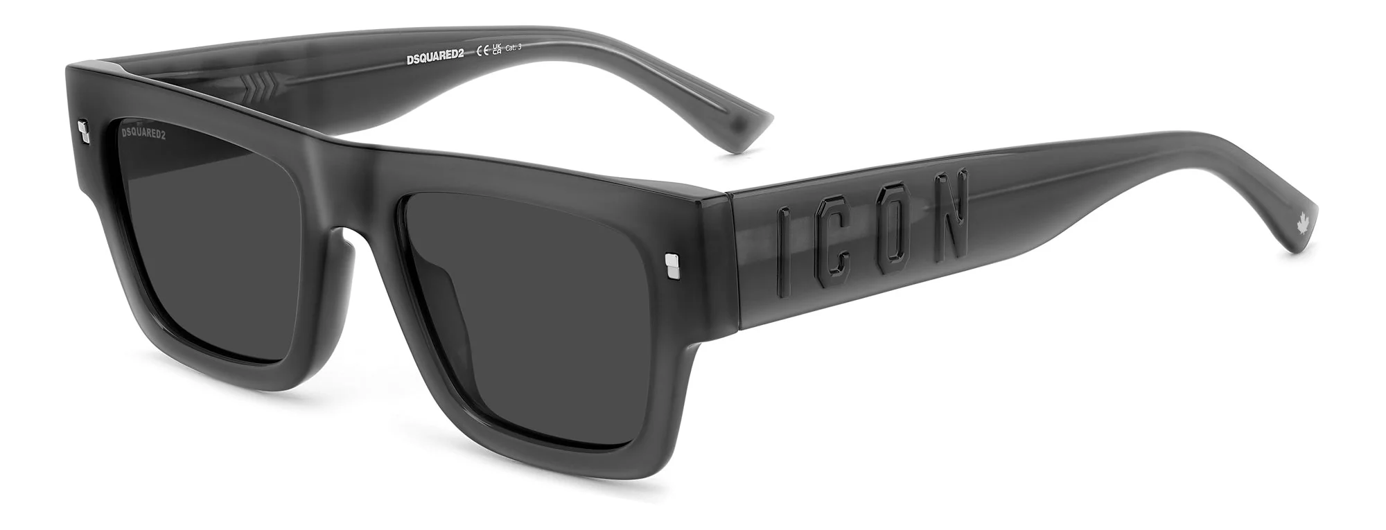 DSQUARED2 Icon 0021/S - Image 9