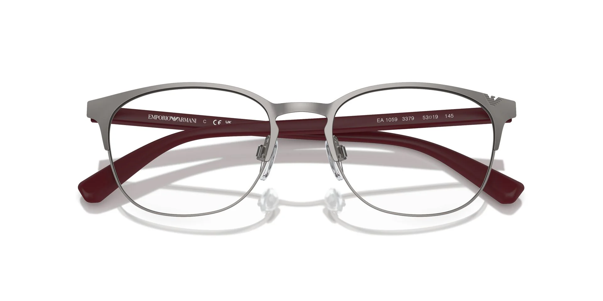 Emporio Armani EA1059 - Image 11