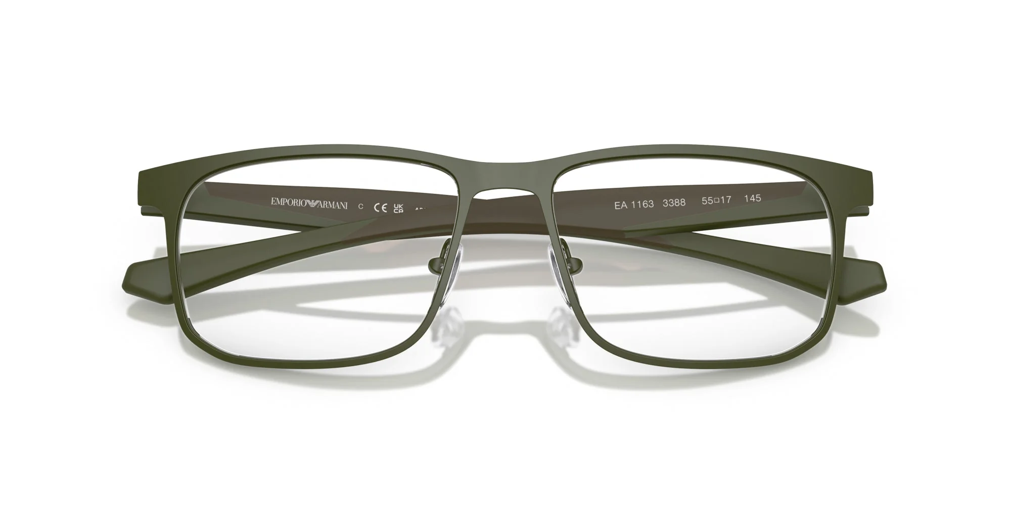 Emporio Armani EA1163 - Image 10