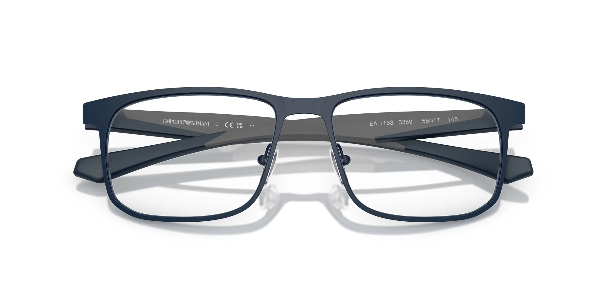 Emporio Armani EA1163 - Image 15