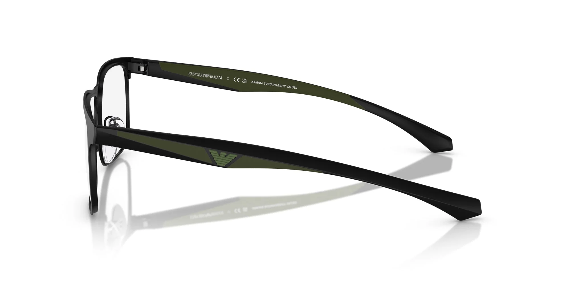 Emporio Armani EA1163 - Image 3