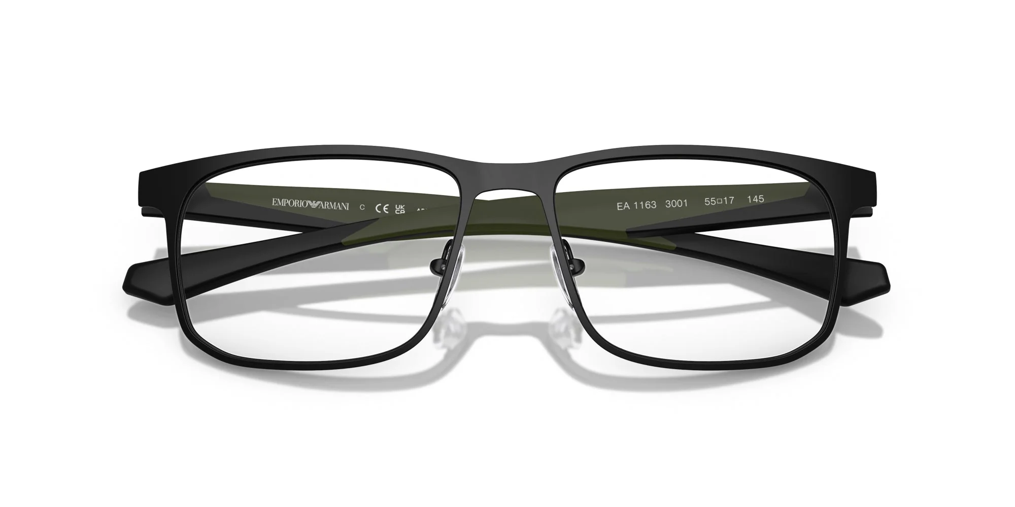 Emporio Armani EA1163 - Image 5