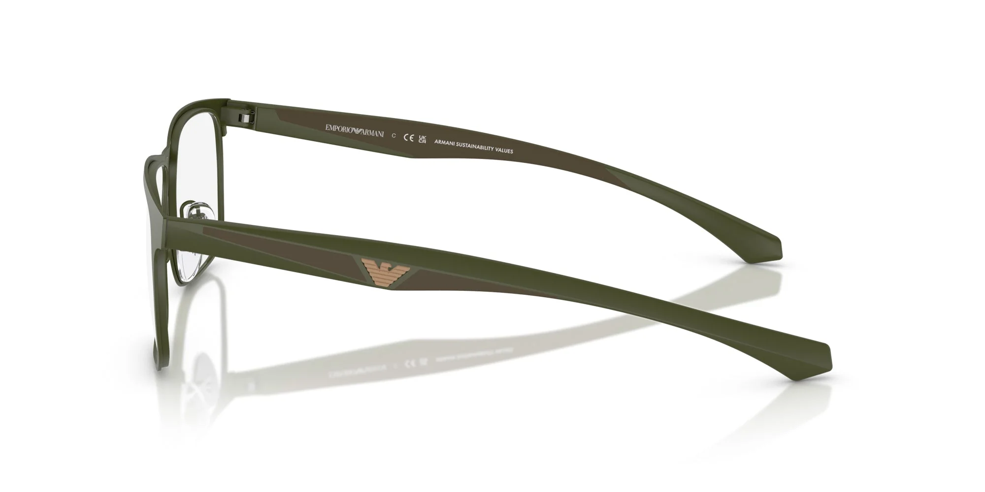 Emporio Armani EA1163 - Image 8