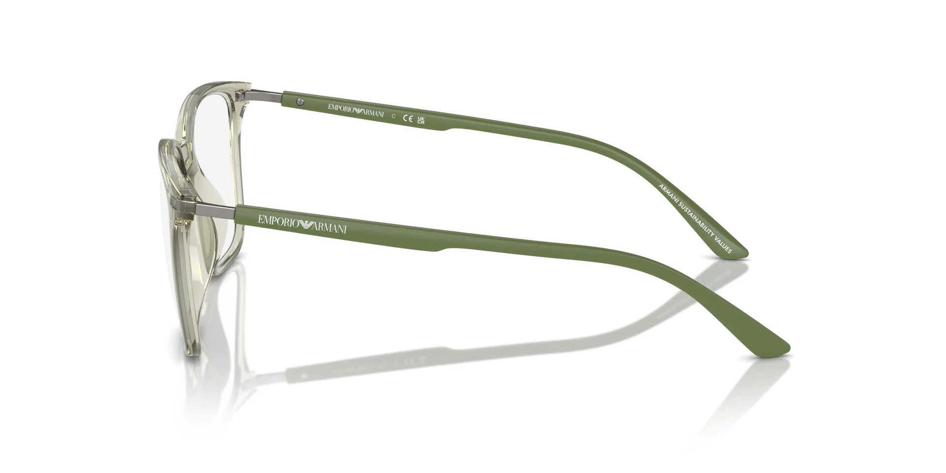 Emporio Armani EA3242U - Image 8