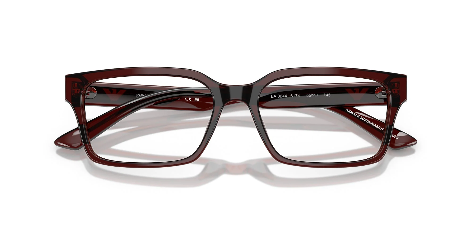 Emporio Armani EA3244 - Image 10