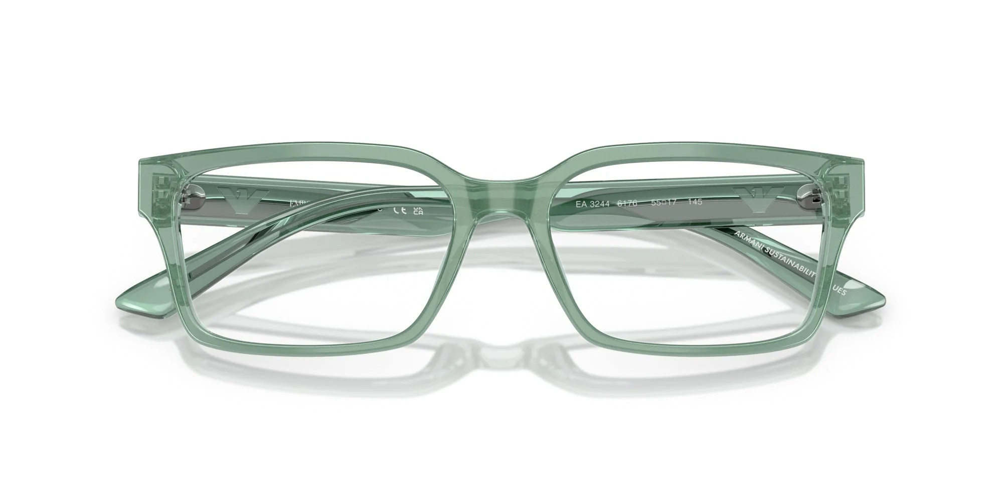 Emporio Armani EA3244 - Image 15