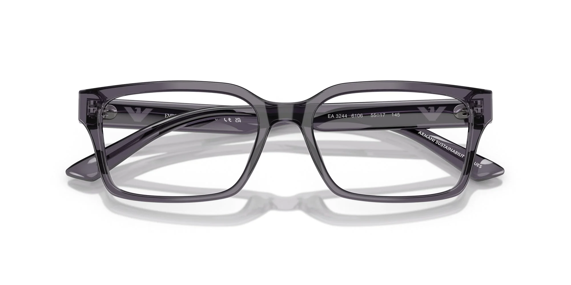 Emporio Armani EA3244 - Image 5