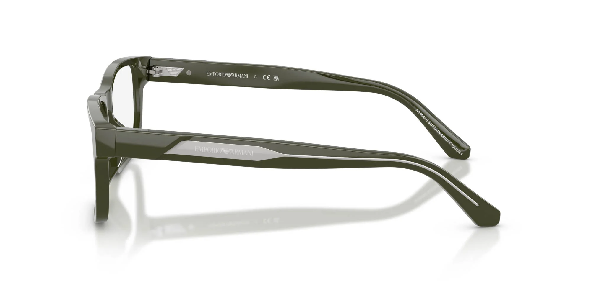 Emporio Armani EA3265U - Image 3