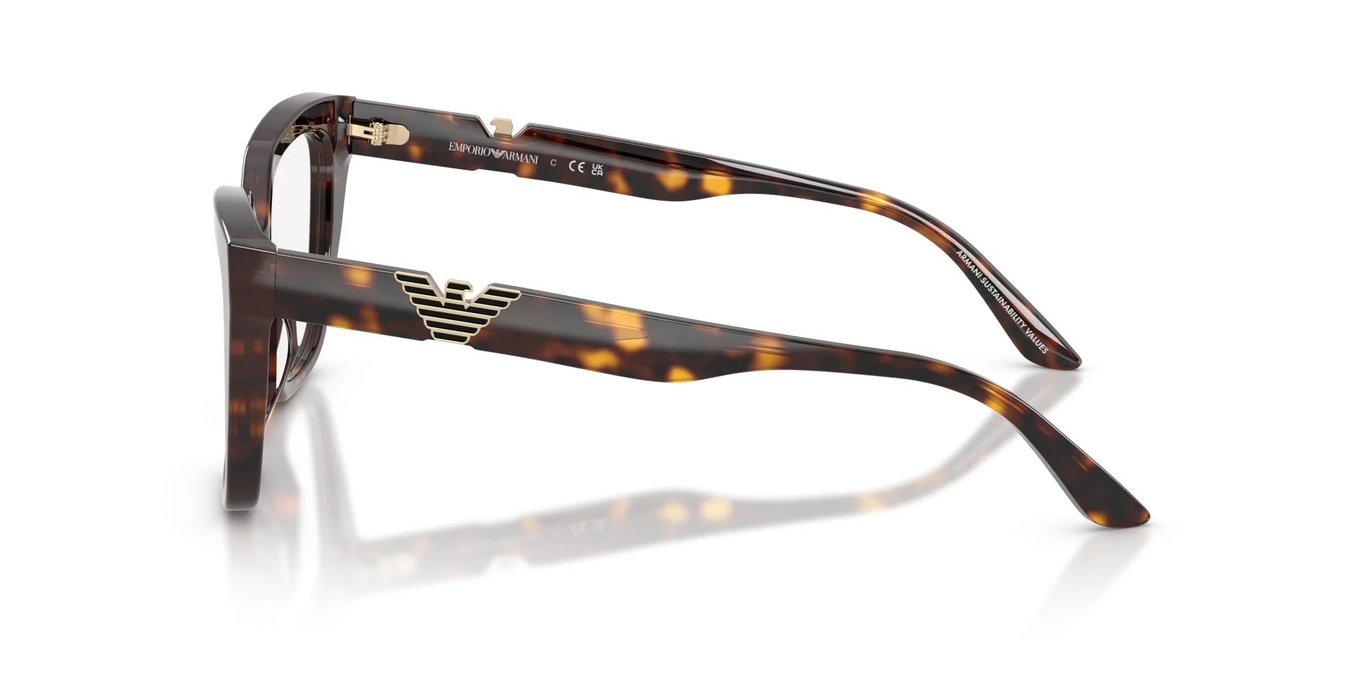 Emporio Armani EA3267U - Image 3