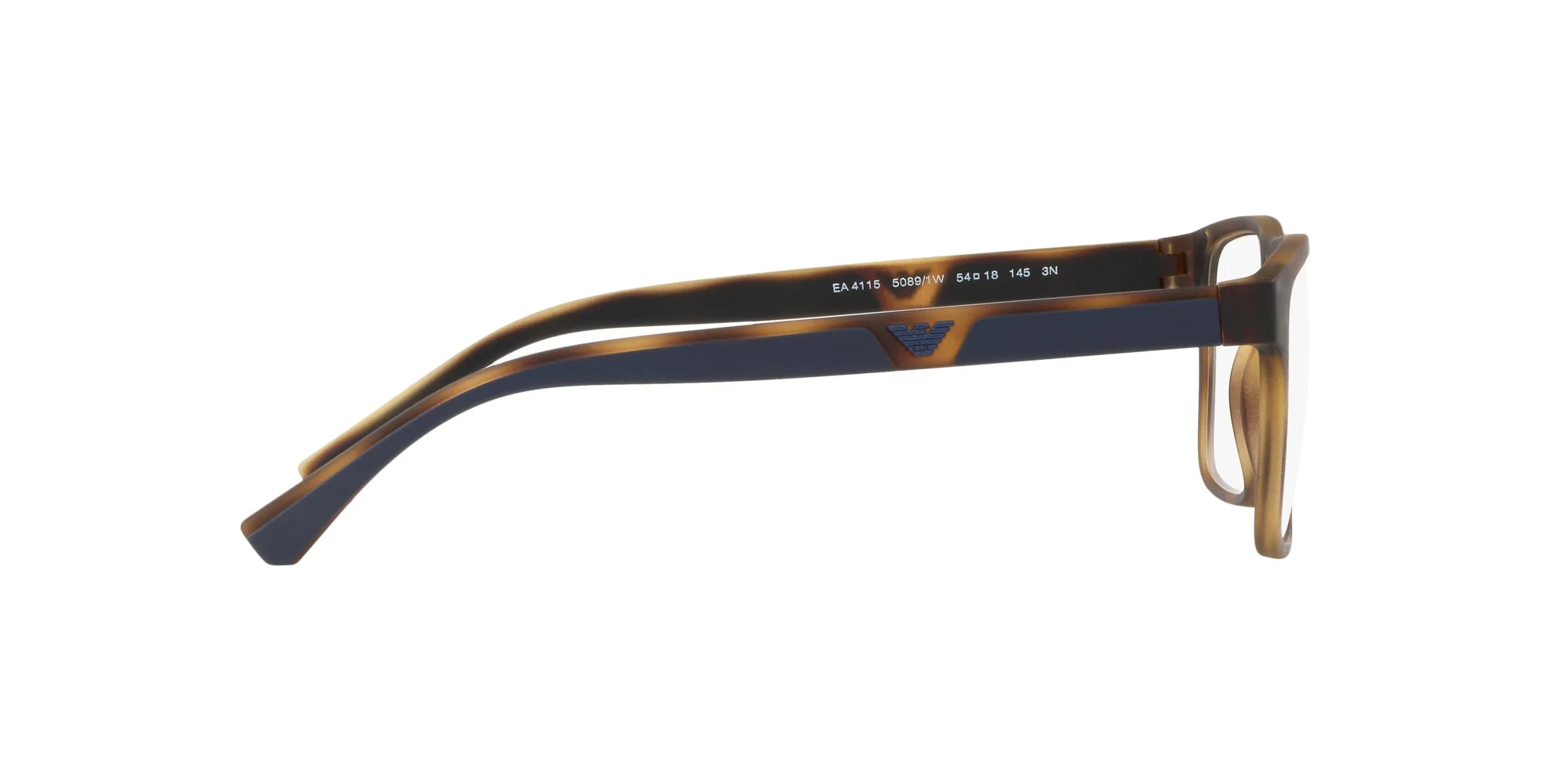 Emporio Armani EA4115 With Clip-on - Image 12