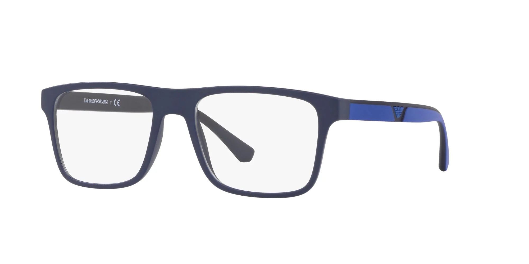 Emporio Armani EA4115 With Clip-on - Image 13