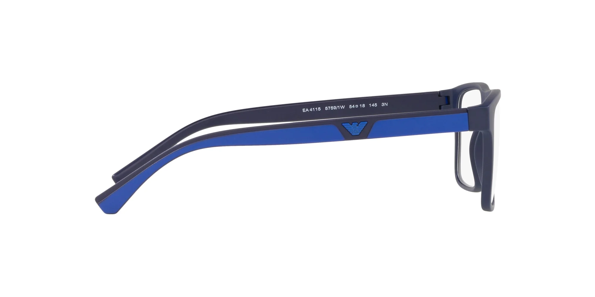 Emporio Armani EA4115 With Clip-on - Image 16