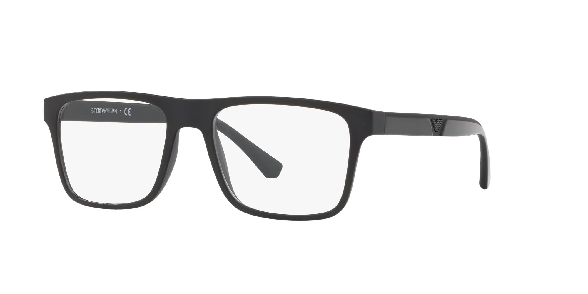 Emporio Armani EA4115 With Clip-on - Image 17