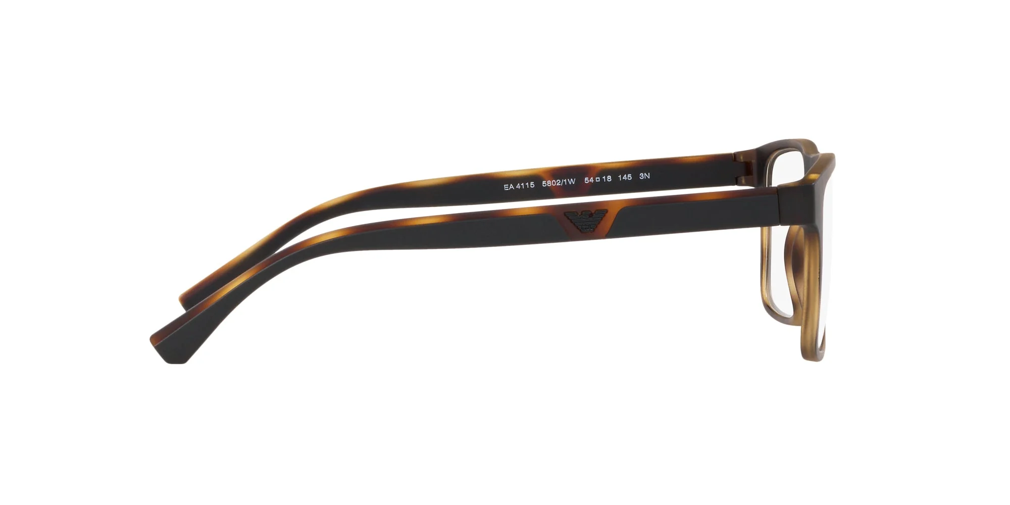 Emporio Armani EA4115 With Clip-on - Image 24
