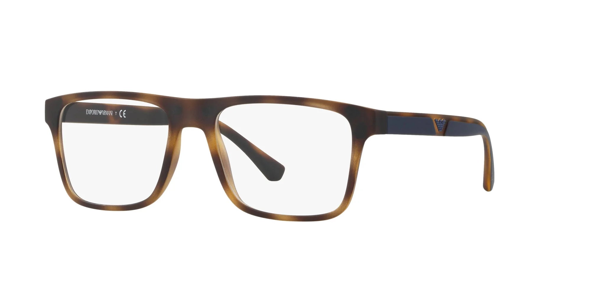 Emporio Armani EA4115 With Clip-on - Image 9
