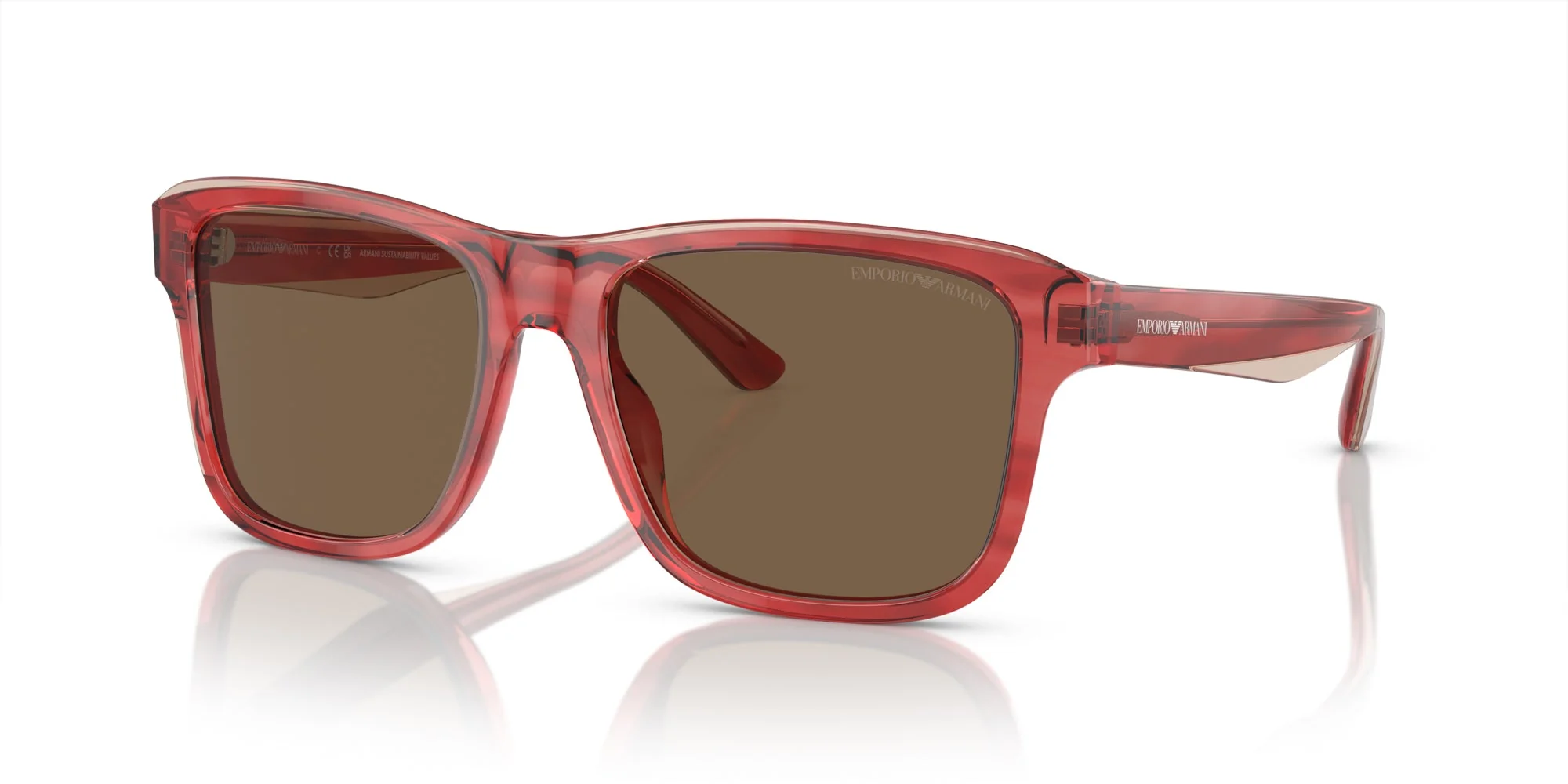 Emporio Armani EA4208 - Image 11