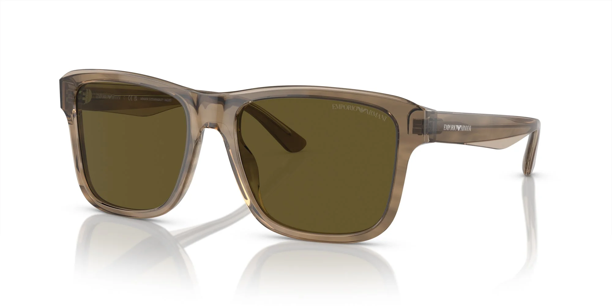 Emporio Armani EA4208 - Image 21