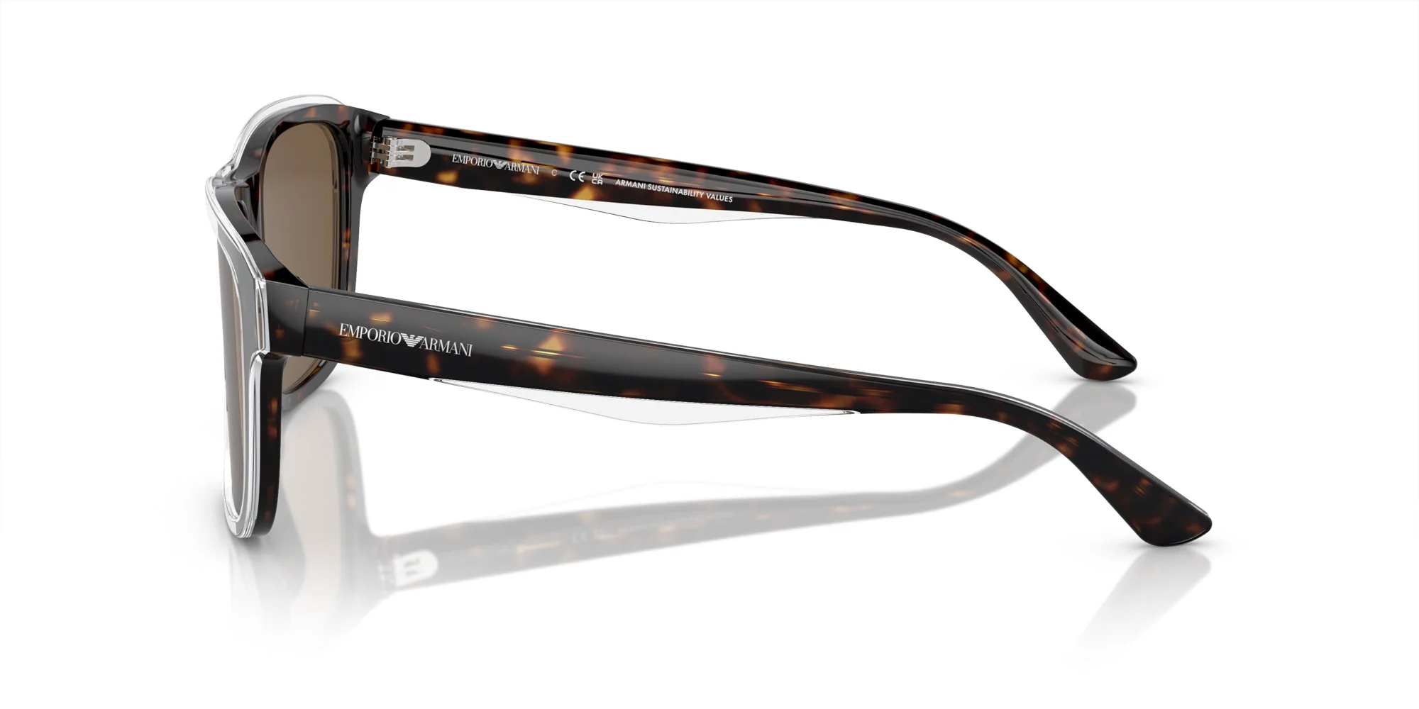 Emporio Armani EA4208 - Image 8