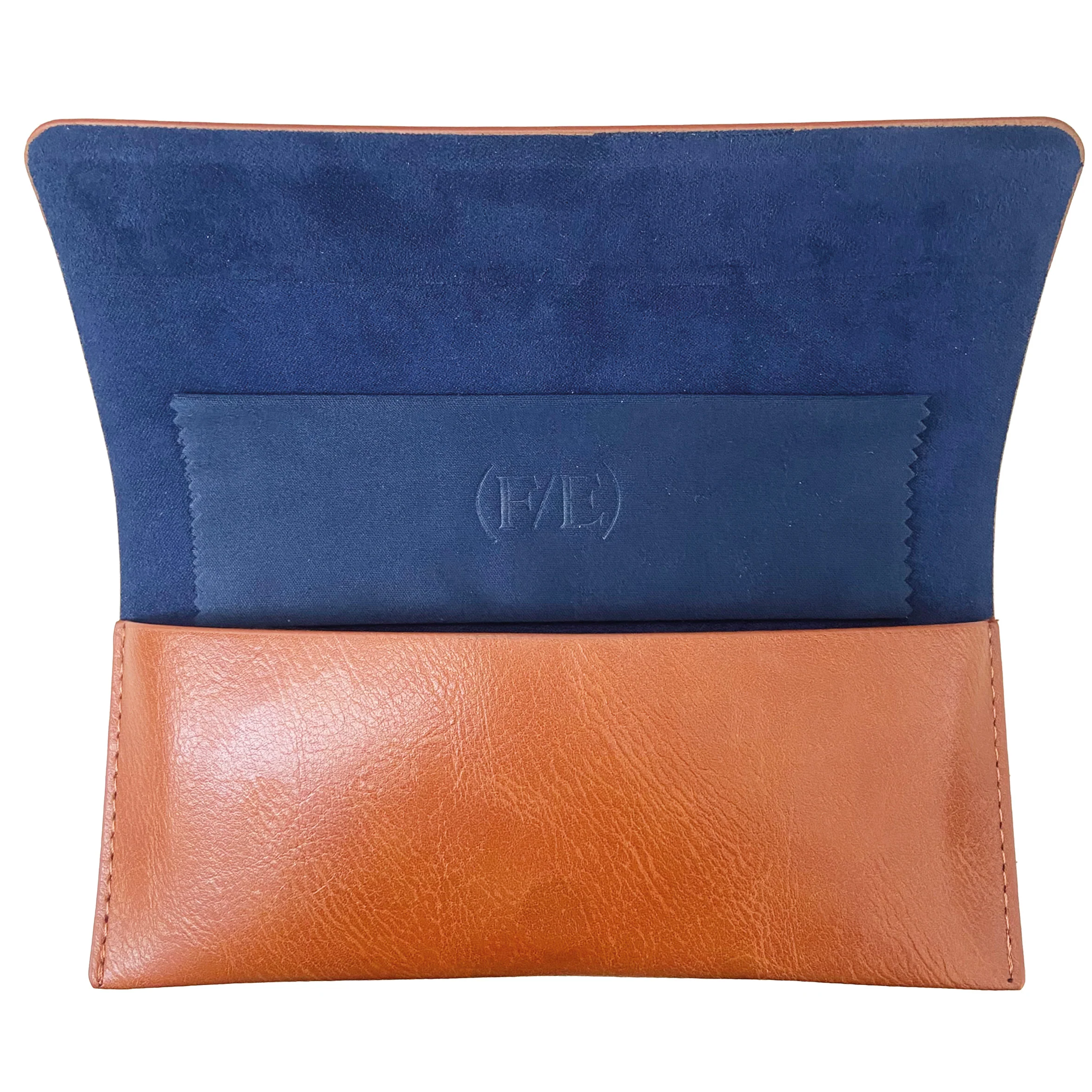 Fashion Eyewear Luxury Single Frame Case - Image 3